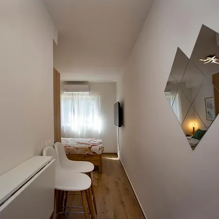 Apartment Levi Rovinj