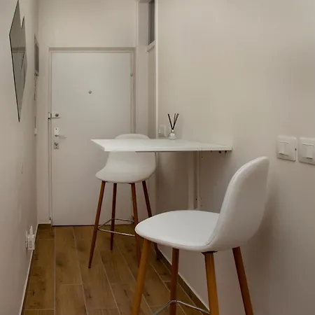 Apartman Levi Rovinj