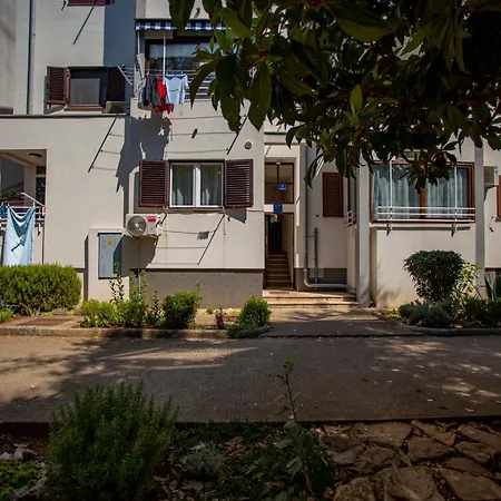 Apartman Levi Rovinj