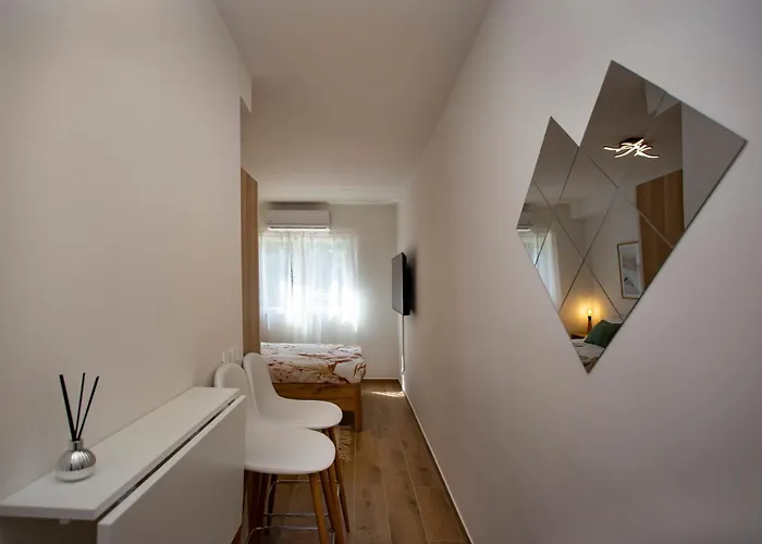 Апартаменты Levi Ровинь