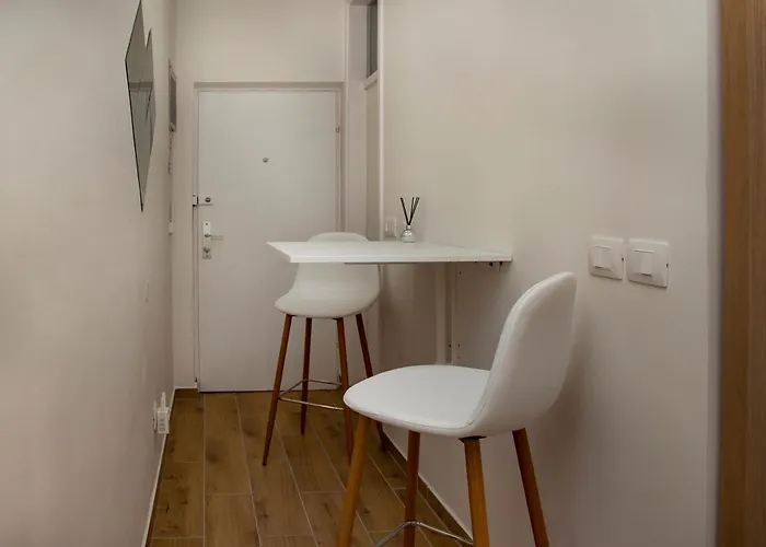 Апартаменты Levi Ровинь